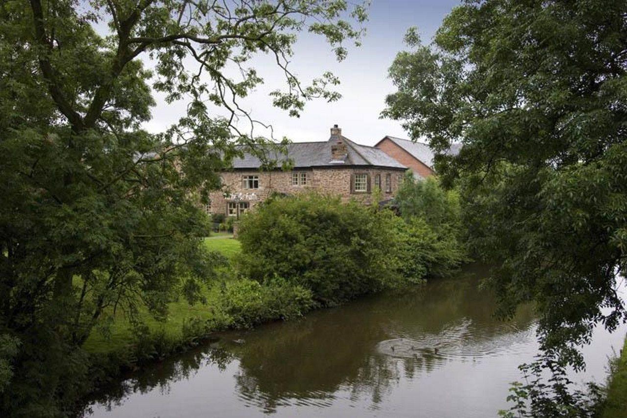 Premier Inn Chorley North Exterior foto